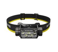 Nitecore HC70 Head Torch - 1600 Lumens