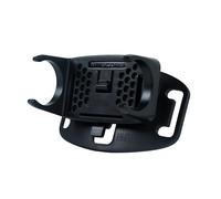 Nitecore HLB40+HMB1 Headlamp Bracket + Helmet Mount Base Set Fit for NU40 NU43 Headlamp + Universal Helmet