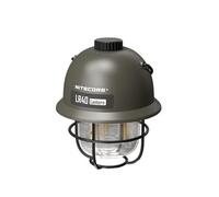 Nitecore LR40 Green Rechargeable Lantern