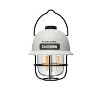 Nitecore LR40 White USB-C Charging 100 Lumens LED Camping Light Lantern