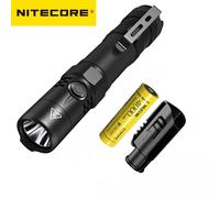 NITECORE MH10 V2 LED 1200 Lumens USB-C Rechargeable Flashlight Torch