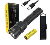 Nitecore MH25 PRO Multitask Hybrid Series Rechargeable Flashlight -3300 lumens