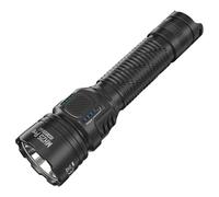 Nitecore MH25 Pro Tactical Torch - 3300 lumens