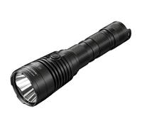 Nitecore MH25 V2 Tactical Flashlight - 1300 lumens