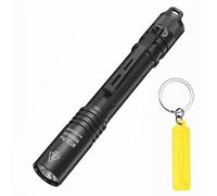 Nitecore MT2A Pro 1000 Lumen High Performance Rechargeable AA Flashlight Tag