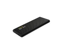 Nitecore Powerbank NB Air - 5000mAh USB-C External Battery, IPX7 Waterproof, 89g Lightweight, Fast Charging, Portable