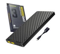 Nitecore NB10000 GEN3 10,000mAh Ultra Lightweight Carbon Fiber PowerCharger