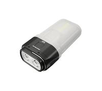 NiteCore NC-LR70 LR70 LED Camping Light 3000lm Power Bank Multi-mode