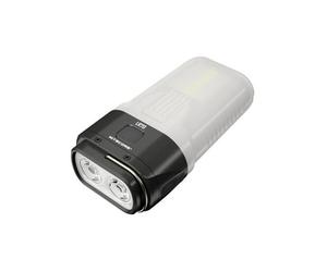 NiteCore NC-LR70 LR70 LED Camping Light 3000lm Power Bank Multi-mode