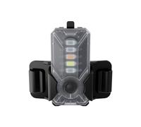 NiteCore NC-NU07LE NU07 Light, Compact Signal Lamp, USB-C, 11 Modes