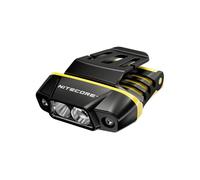 NiteCore NC-NU11 NU11 Mini LED Light, Rechargeable, Gesture Control