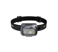 NiteCore NC-NU31-GR NU31 LED Headlamp 550 lm Rechargeable USB-C 18...