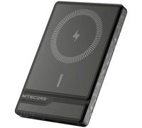 Nitecore Nc-Nw5000 Nitecore Power Bank 5000Mah Li-Ion Black