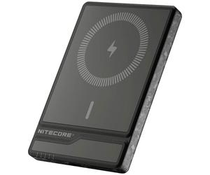 Nitecore Nc-Nw5000 Nitecore Power Bank 5000Mah Li-Ion Black