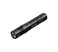 NiteCore NC-P10V2 Torch LED 1100lm 95g Battery-Powered Monochrome