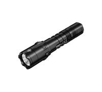 NiteCore NC-P20UVV2 P20UV V2 Torch, Rechargeable, 1000 lm, 134 g