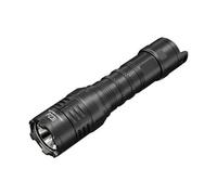 NiteCore NC-P23I P23i Torch, Rechargeable, 3000 lm, 115 g, 470m Range
