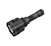 NiteCore NC-P30i P30i Torch Rechargeable 2000 lm, 1000m range, USB...