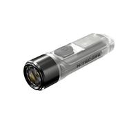 NiteCore NC-TIKI TIKI LED & UV Torch Rechargeable 300 lm USB-C 12 g