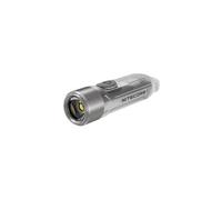 NiteCore NC-TIKIUV TIKI UV LED Torch, 70lm, 12g, Rechargeable, 365...