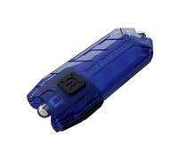 NiteCore NC-TUBE2.0-BLAU Tube 2.0 Torch 55 lm Rechargeable Keychai...