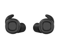 Nitecore NE20 Active Hearing Protectors - Black