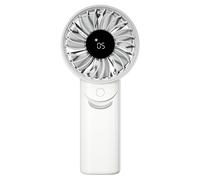 Nitecore NEF03 Pro Portable Foldable Handheld Fan