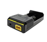 Nitecore NEW I2 Universal Dual Battery Charger