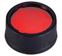 Nitecore NFR26 Diffuser Filter - Red