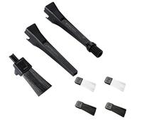 NITECORE NIA004 + NIA003 + NIA002 Multipurpose Cleaning Brush Kit for NITECORE BB2, BB21