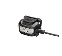 NITECORE NU Series Headlamp NU25 NC-NU35 4 brightness levels 3 light sources