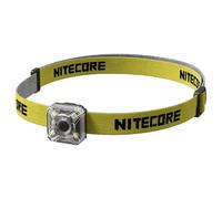 Nitecore NU05 V2 Kit, Black