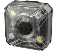 Nitecore NU05 V2 Kit, Black