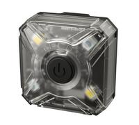 Nitecore NU05 V2 Ultra Lighting USB-C Rechargeable Headlamp Mate