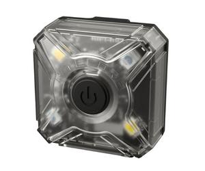 Nitecore NU05 V2 Ultra Lighting USB-C Rechargeable Headlamp Mate