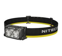 Nitecore NU25 MCT Headlamp - 400 lumens