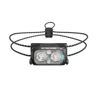 Nitecore NU25 MCT UL Head Torch - 400 lumens