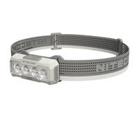 Nitecore NU27 Headlamp Rechargeable Alpine White