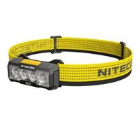 Nitecore NU27 Headlamp Rechargeable Black