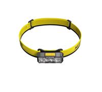 Nitecore NU27 Headlight Ultra Lightweight 600 Lumens USB-C Recharge