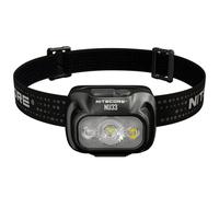 Nitecore NU33 Black head torch - 700 lumens