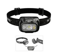 Nitecore NU33 Black head torch - 700 lumens
