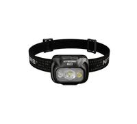 Nitecore NU33 USB-C Charging 700 Lumens LED Head Torch Headlight Headlamp