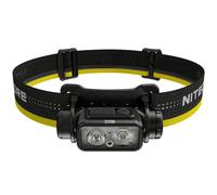 Nitecore NU43 Headlamp - 1400 lumens