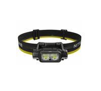 Nitecore NU45 USB Charging 1700 Lumens LED Head Torch Headlight