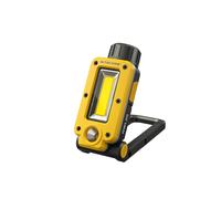 Nitecore NWL20 USB-C Charging 600 Lumens LED Torch Flashlight Work Light