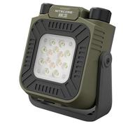 Nitecore NWL30 USB-C Charging 3000 Lumens LED Work Light Camping Light Lantern