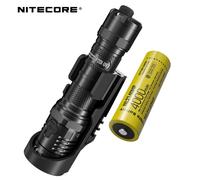 NITECORE P20i UV 1800 Lumen Rechargeable Flashlight with UV Light