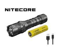 Nitecore P20iX USB Charge 4000 Lumens LED Flashlight Torch