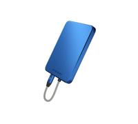 Nitecore POCKET 5 Blue Magnetic 5000mAh Power Bank